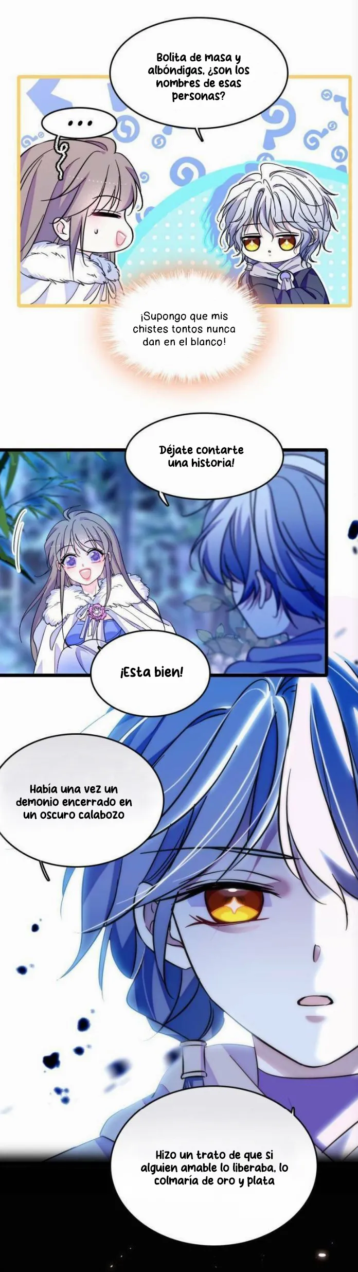 12 El lindo mundo de las bestias