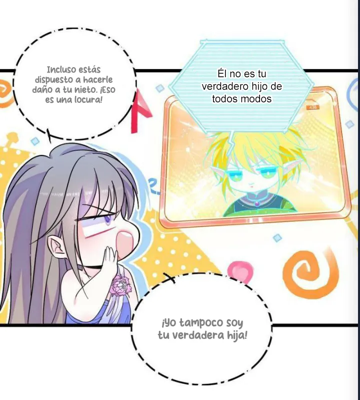 9 El lindo mundo de las bestias