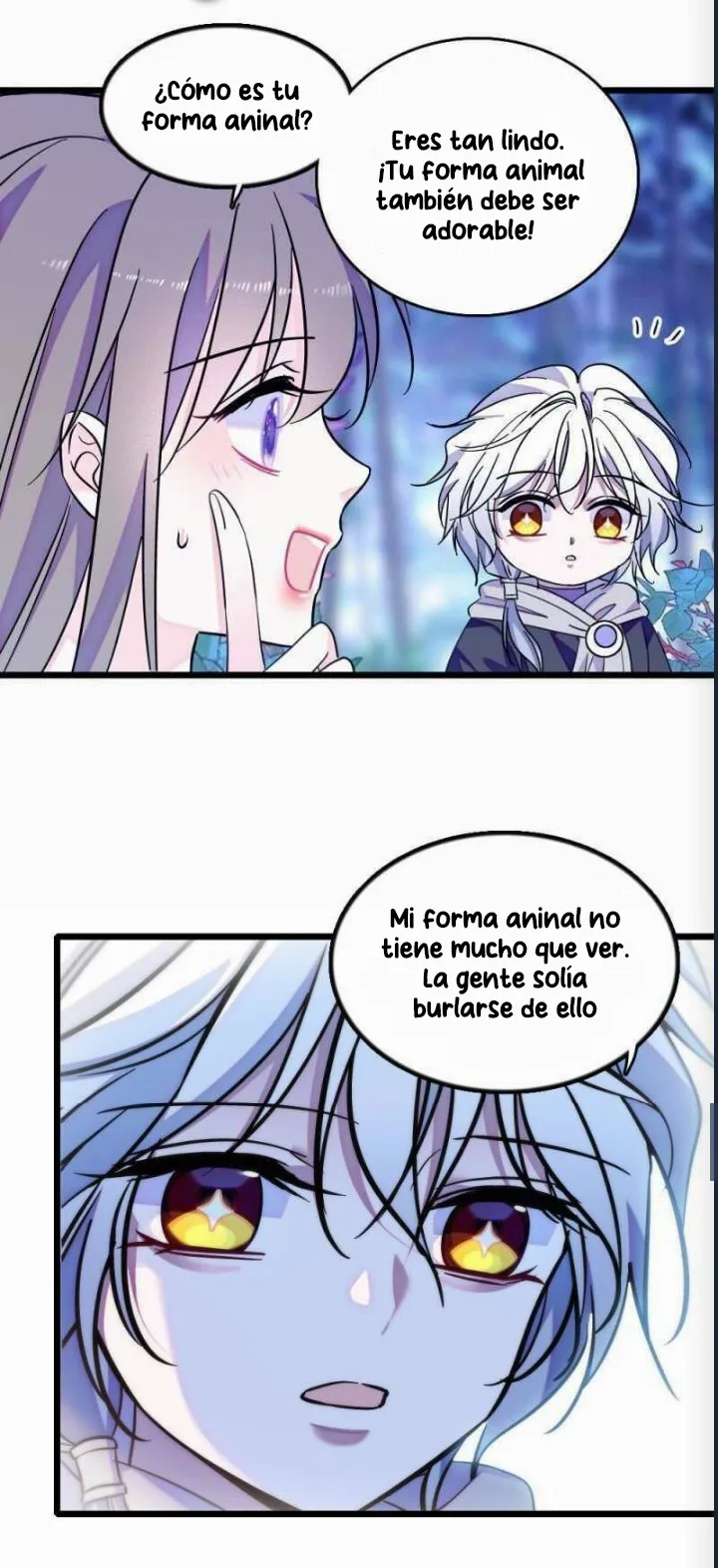 7 El lindo mundo de las bestias