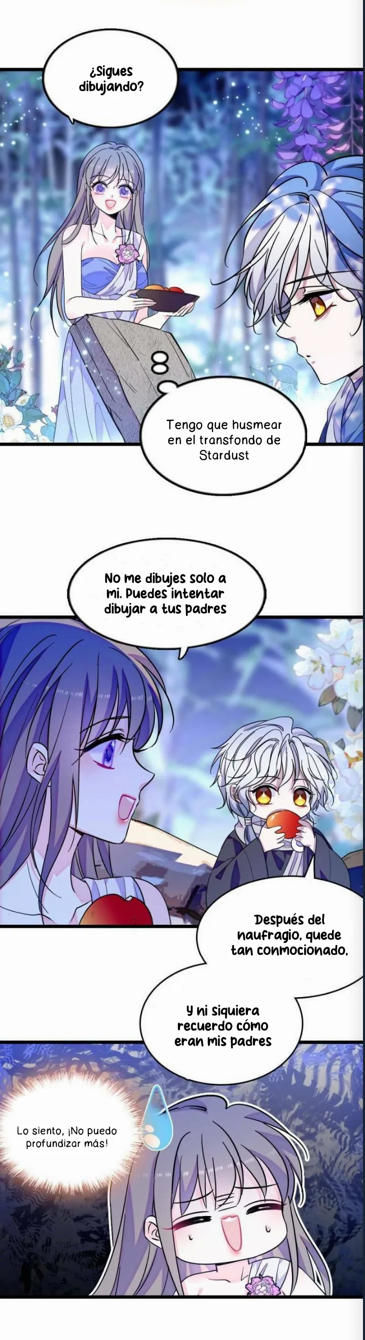 6 El lindo mundo de las bestias