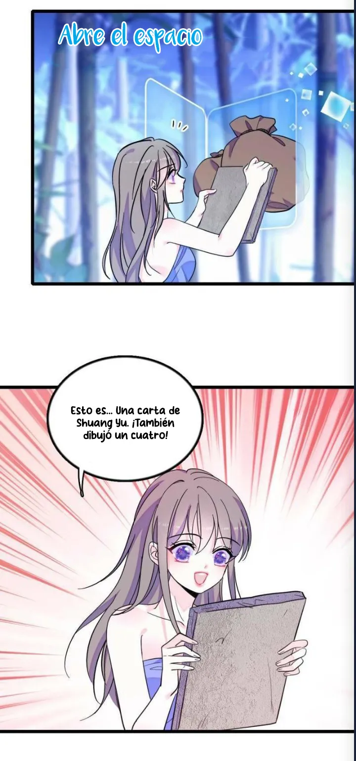 7 El lindo mundo de las bestias