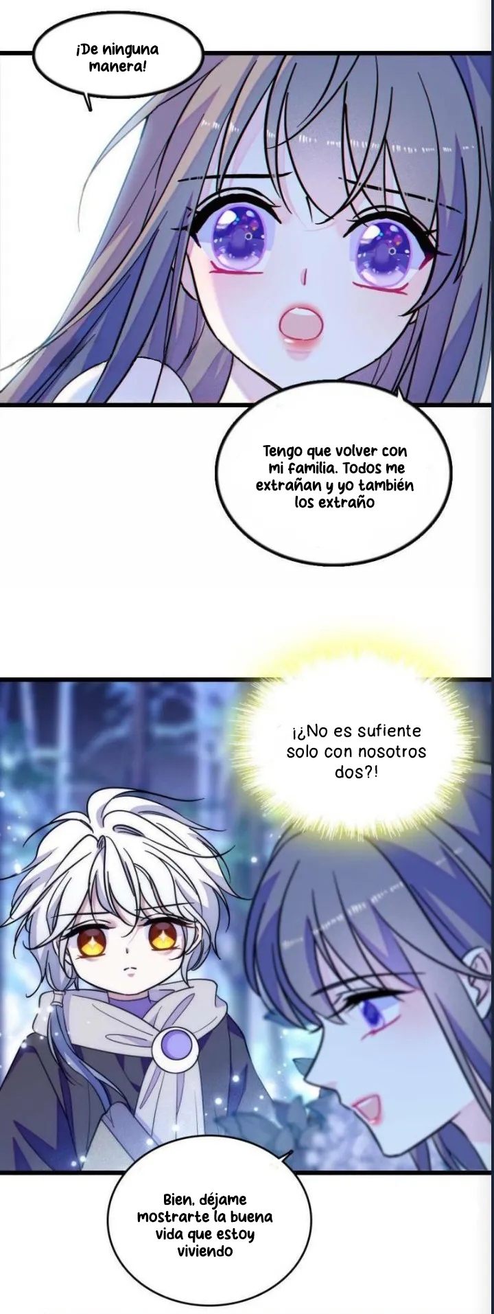 6 El lindo mundo de las bestias