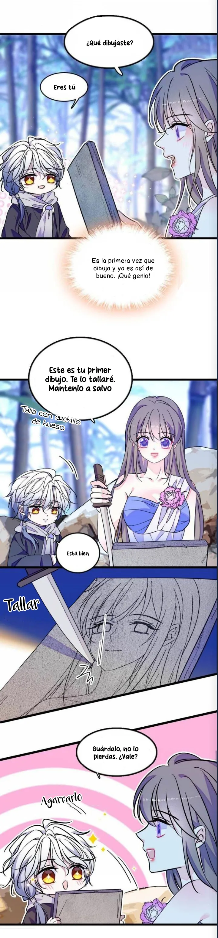 13 El lindo mundo de las bestias