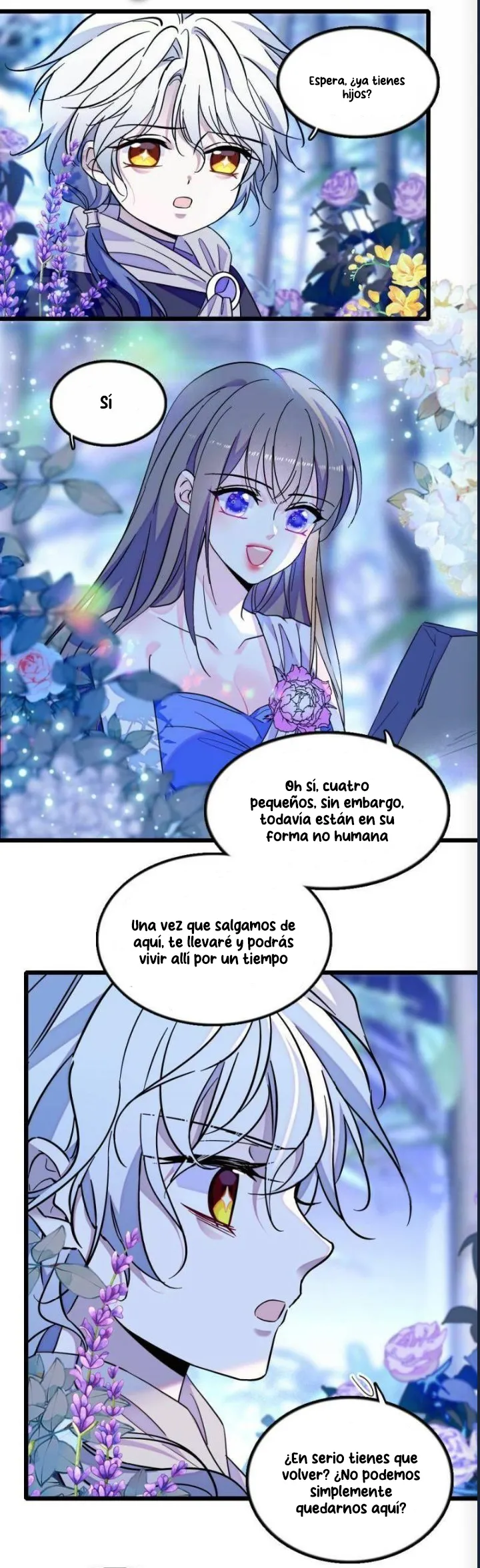 5 El lindo mundo de las bestias