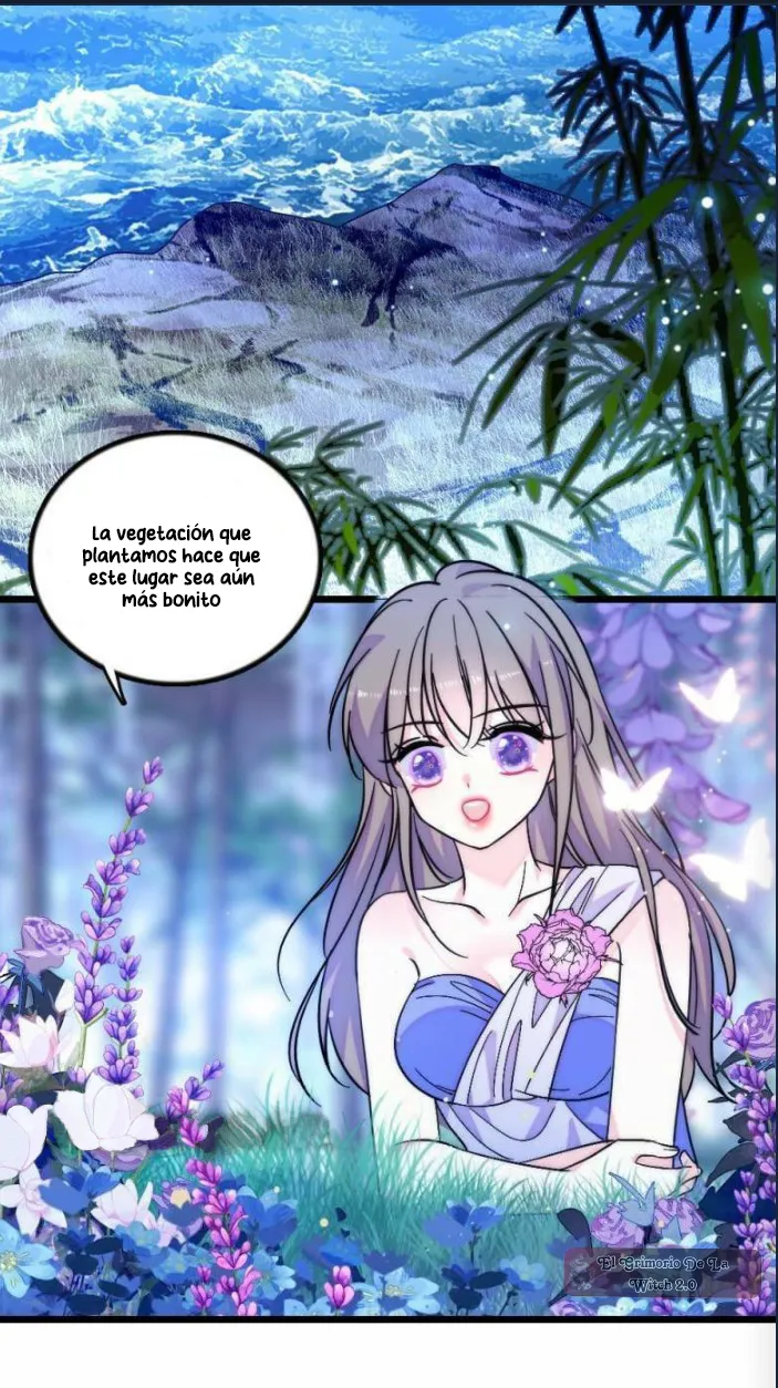 2 El lindo mundo de las bestias