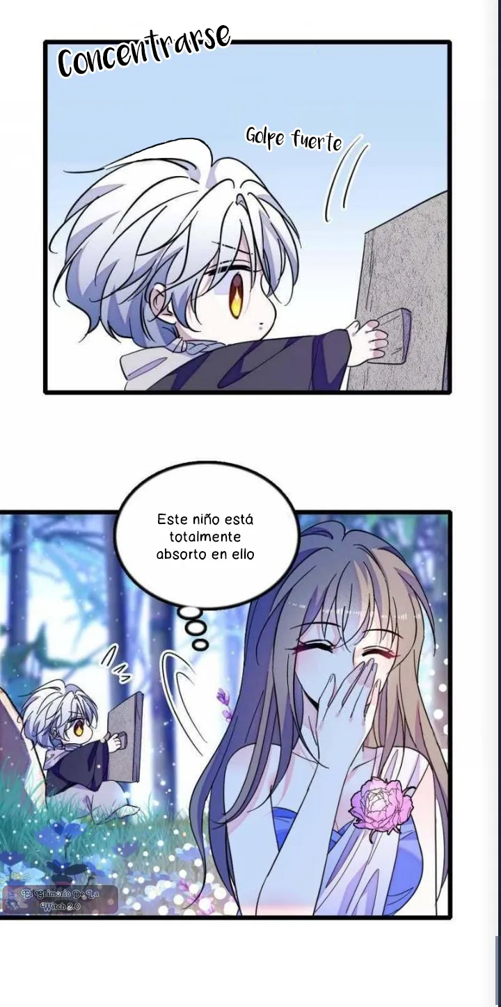 11 El lindo mundo de las bestias