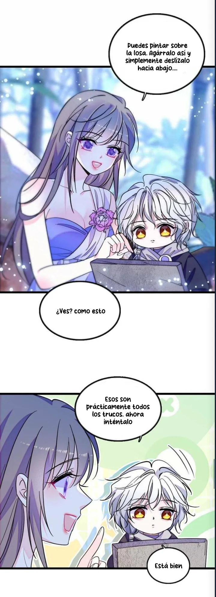 10 El lindo mundo de las bestias