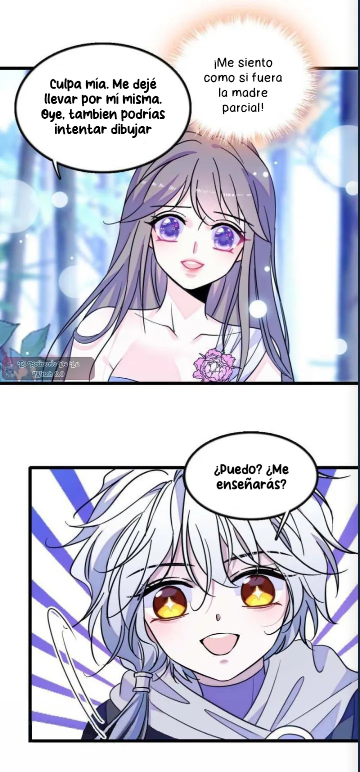 9 El lindo mundo de las bestias