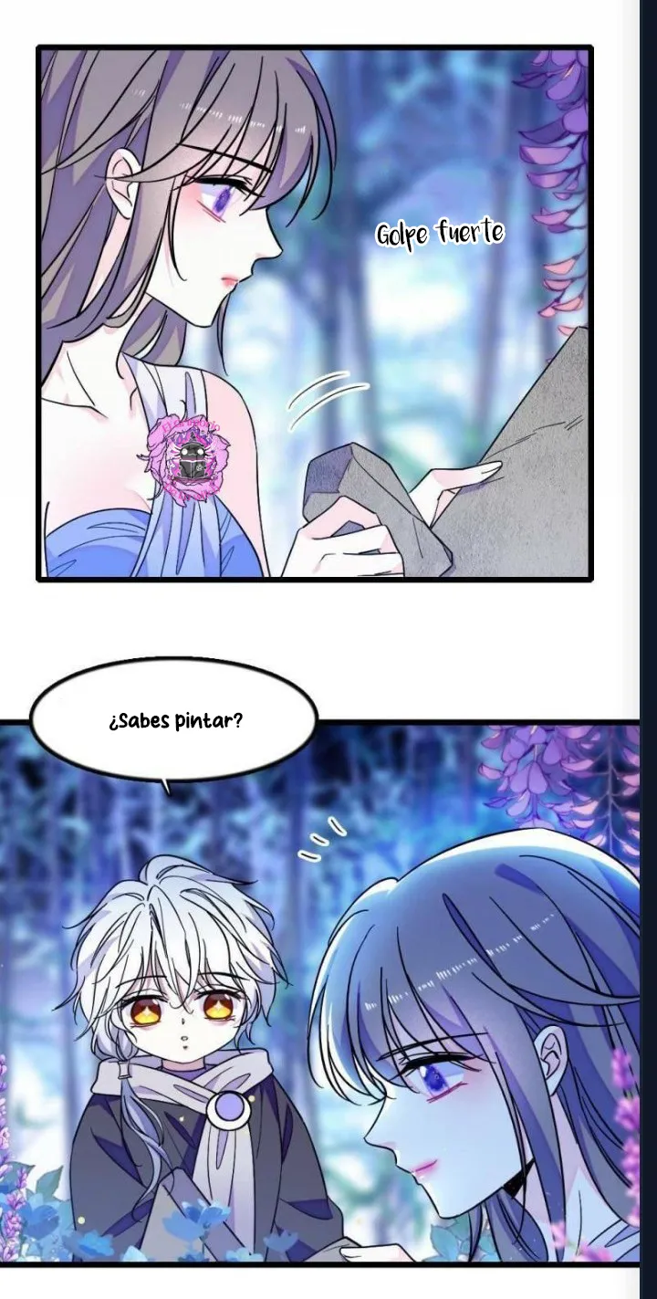 3 El lindo mundo de las bestias