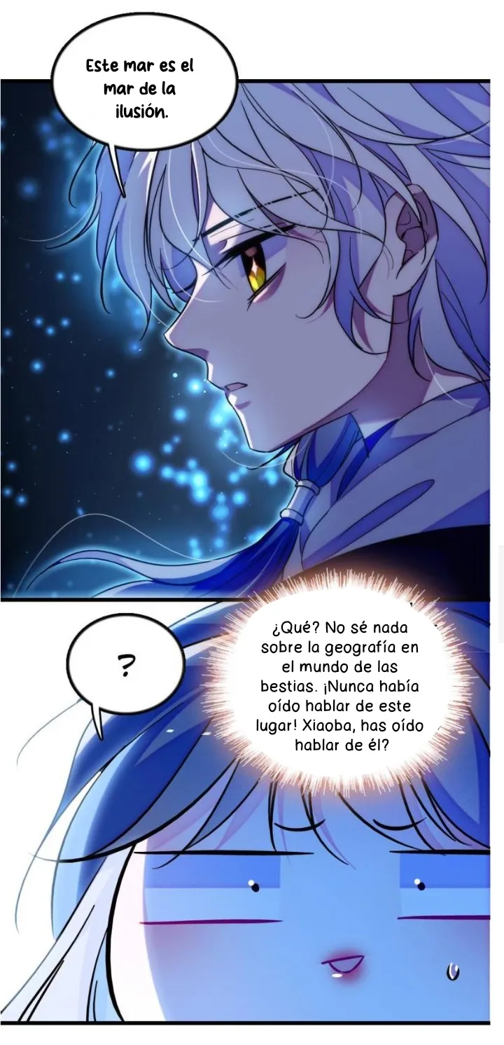 3 El lindo mundo de las bestias