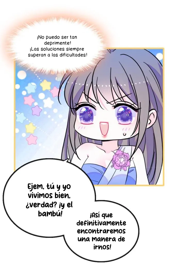 5 El lindo mundo de las bestias