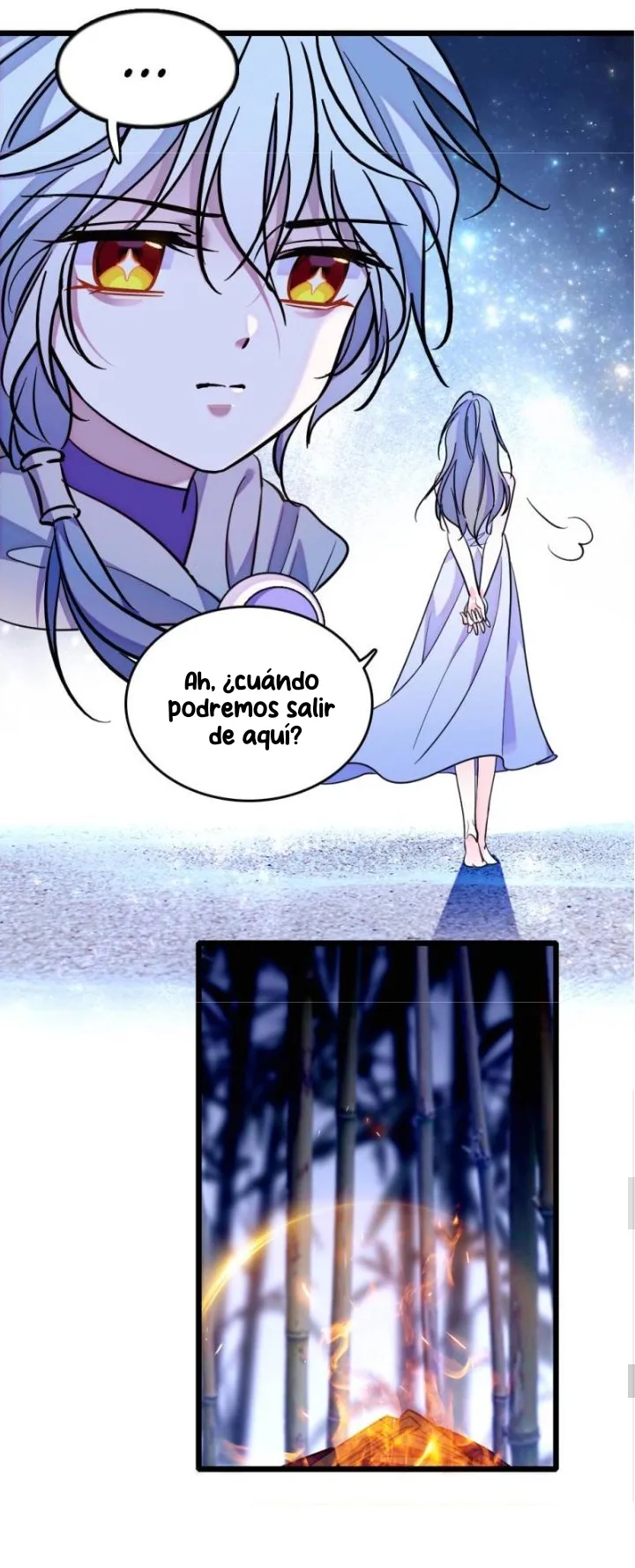 25 El lindo mundo de las bestias