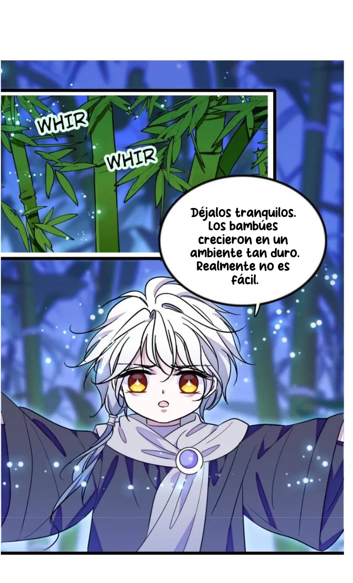 20 El lindo mundo de las bestias