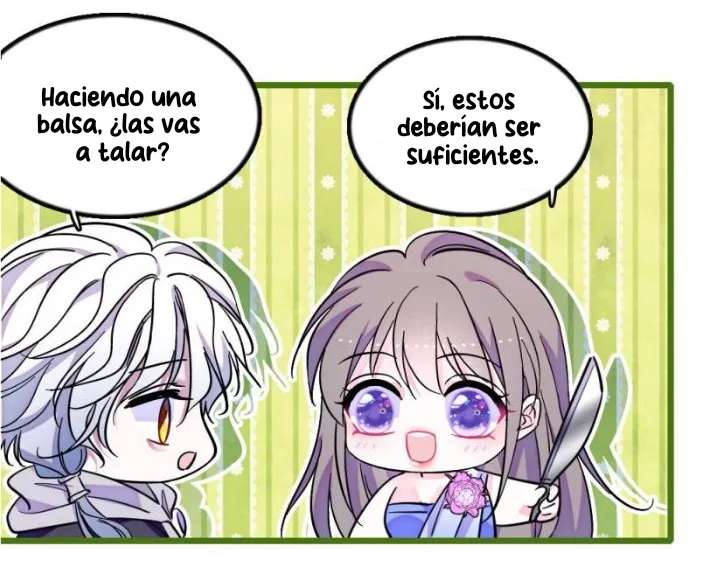 15 El lindo mundo de las bestias