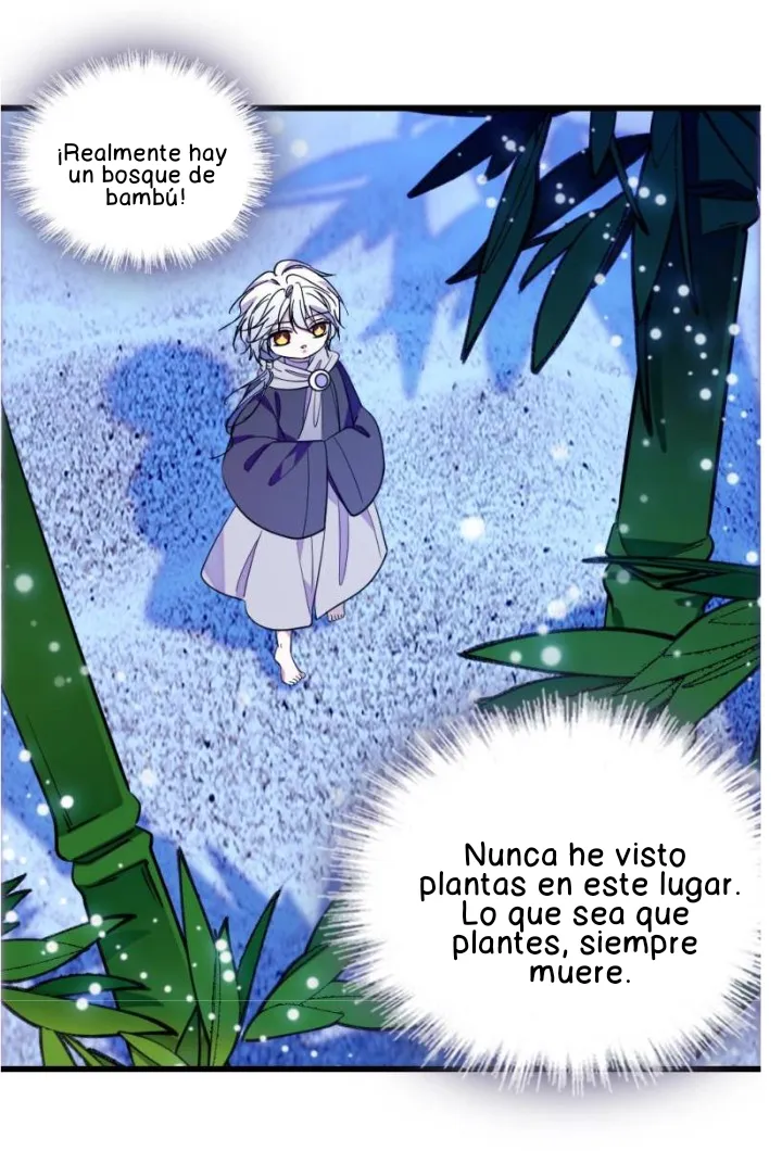 7 El lindo mundo de las bestias