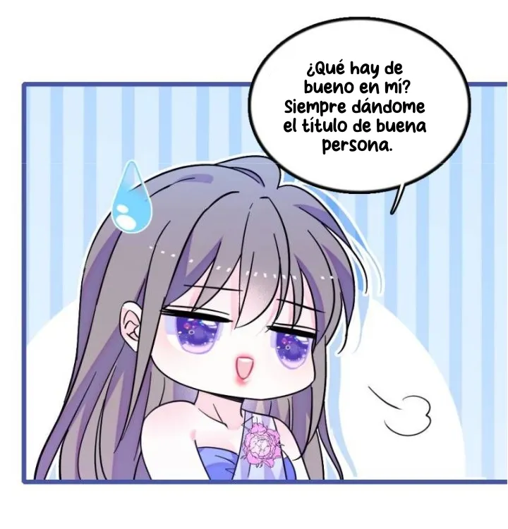 23 El lindo mundo de las bestias