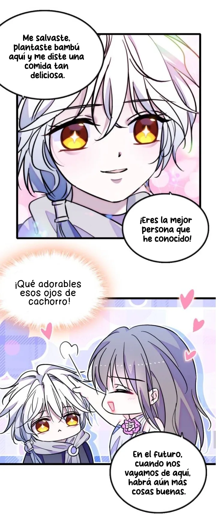 24 El lindo mundo de las bestias