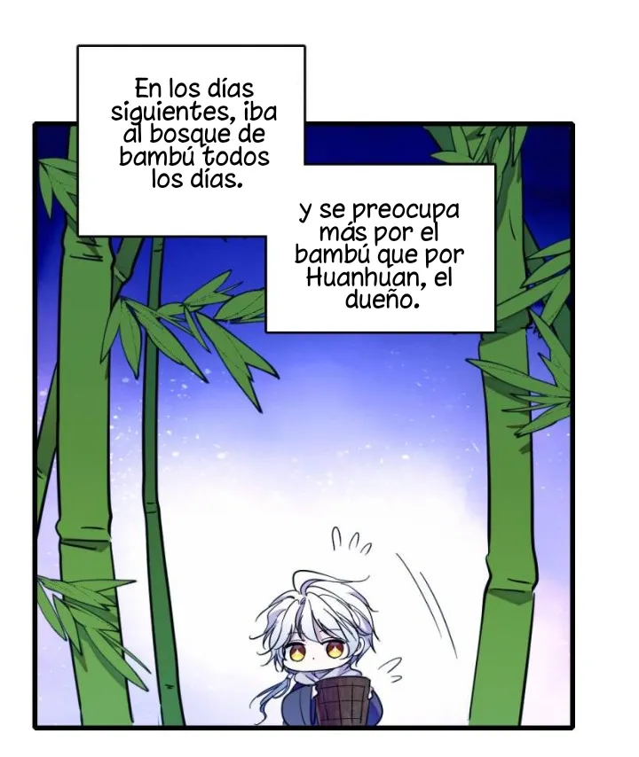 10 El lindo mundo de las bestias