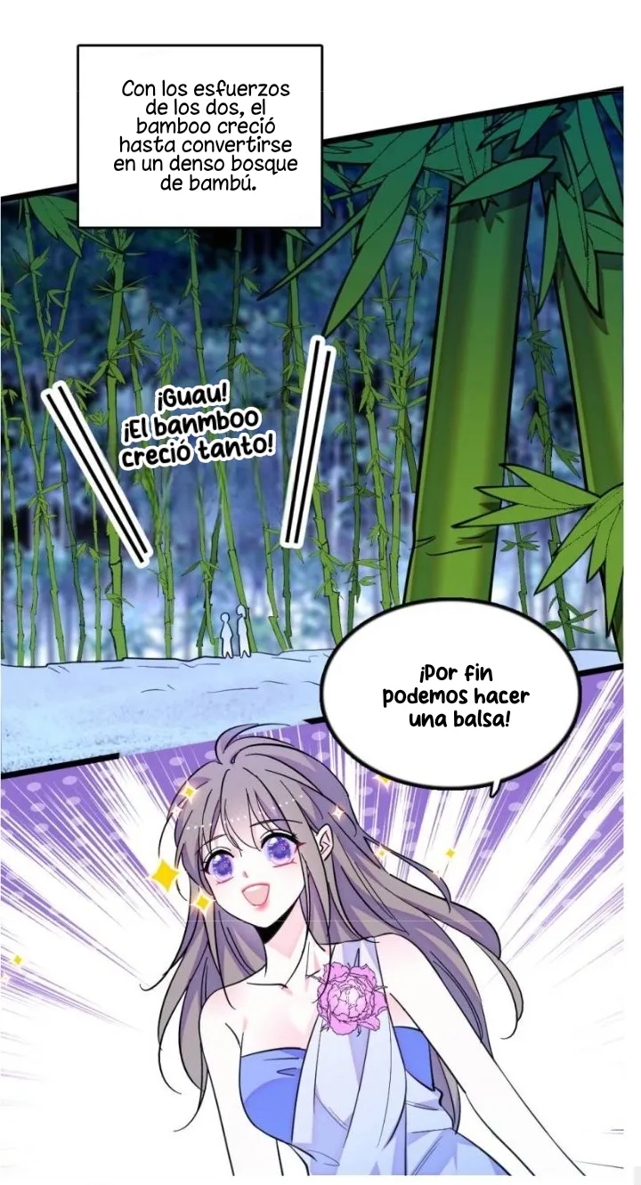 14 El lindo mundo de las bestias