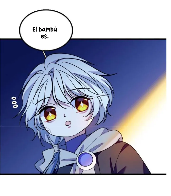 6 El lindo mundo de las bestias