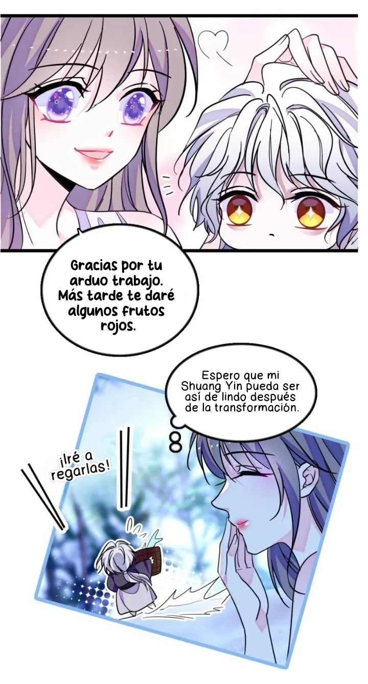 13 El lindo mundo de las bestias