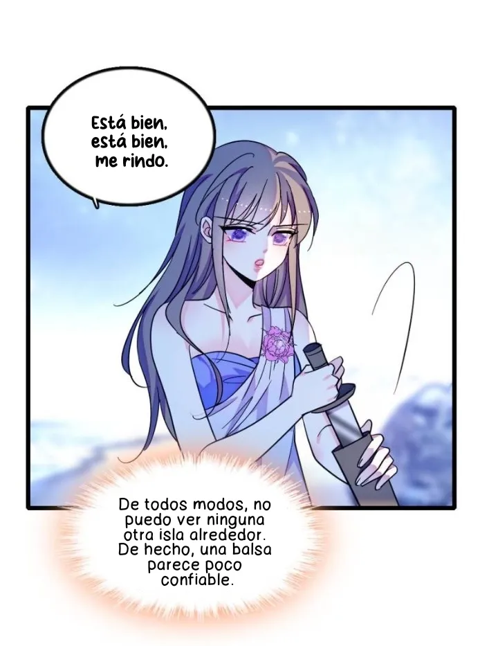 21 El lindo mundo de las bestias