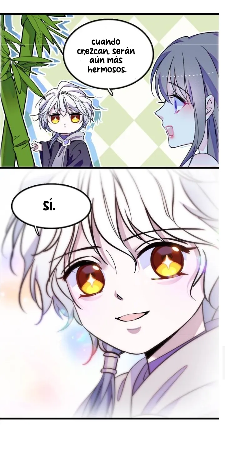 9 El lindo mundo de las bestias