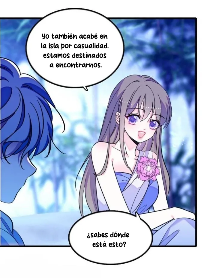 2 El lindo mundo de las bestias