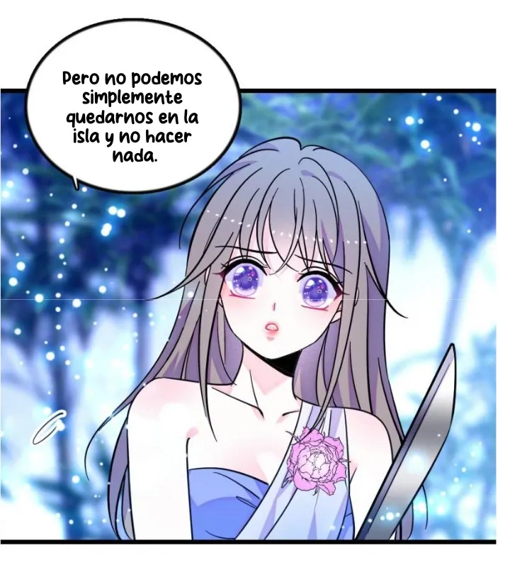 17 El lindo mundo de las bestias