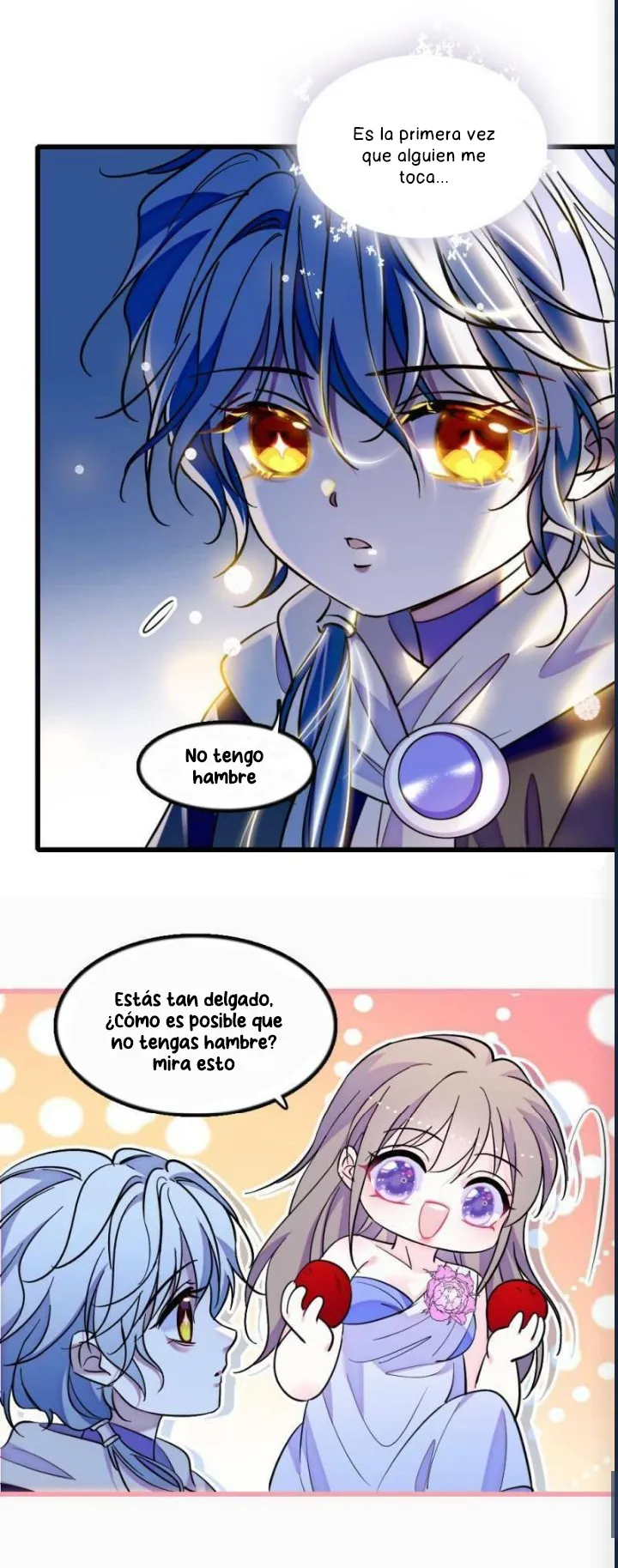 13 El lindo mundo de las bestias