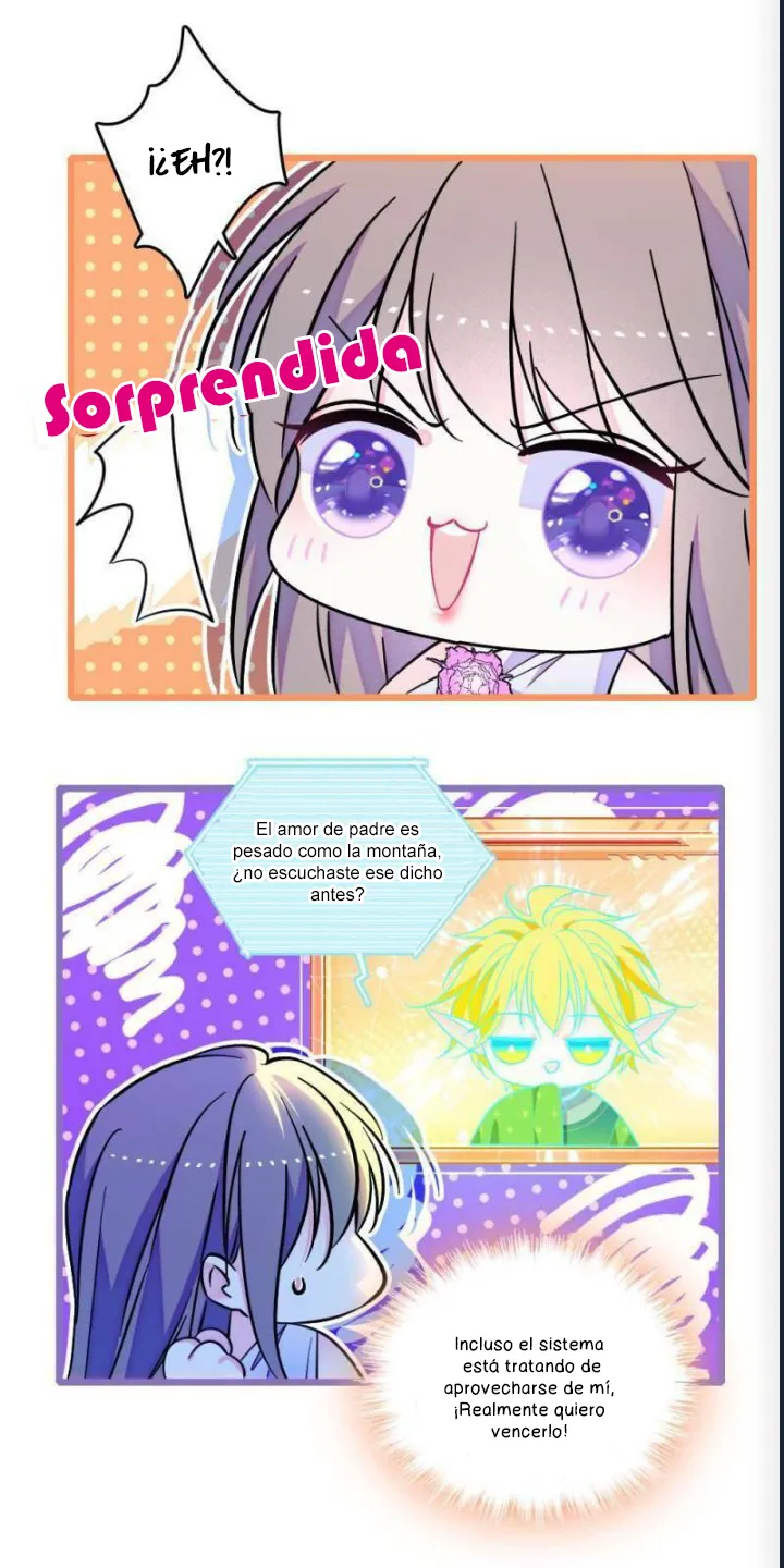 6 El lindo mundo de las bestias