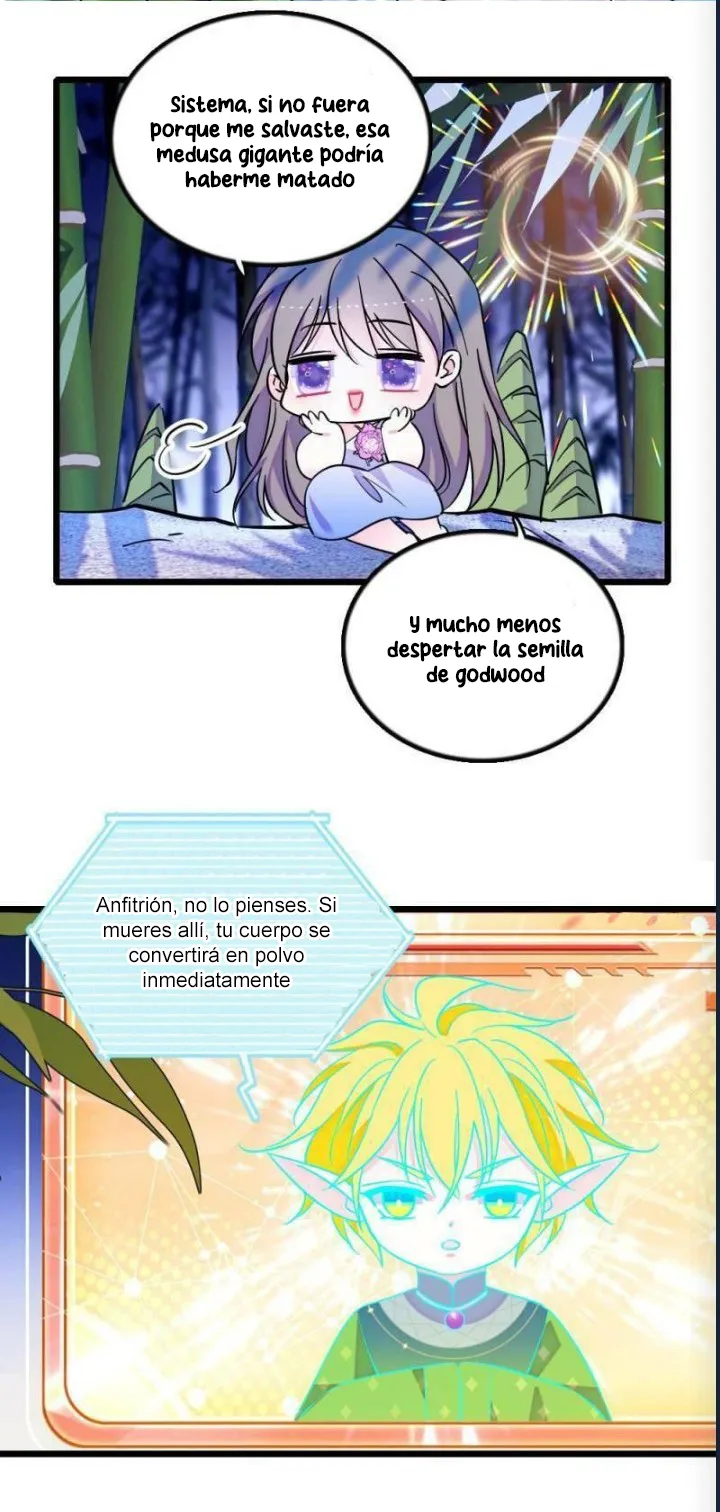 4 El lindo mundo de las bestias