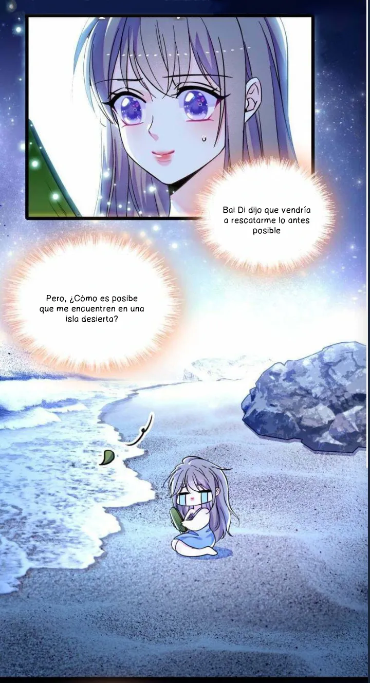 2 El lindo mundo de las bestias