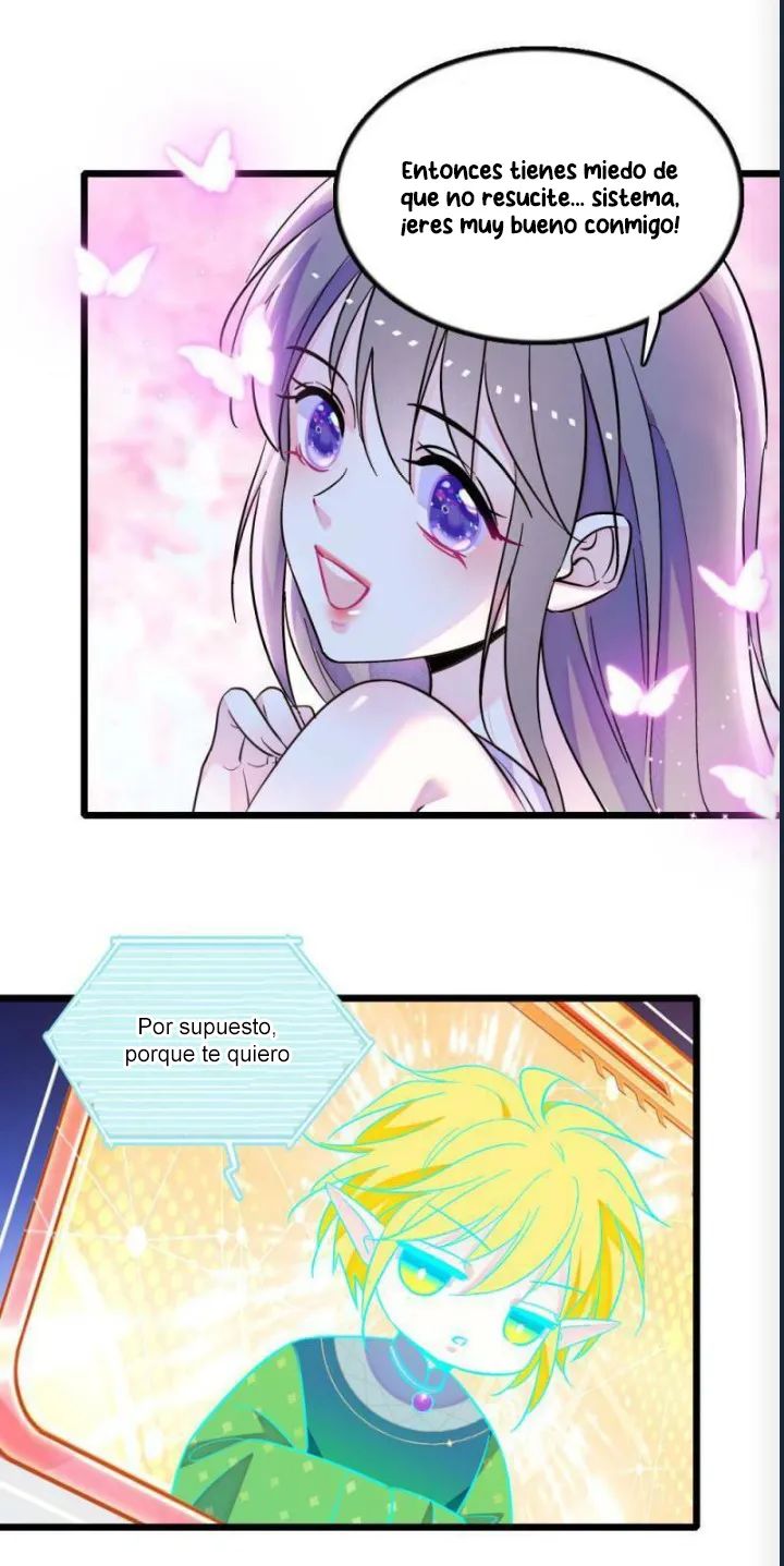 5 El lindo mundo de las bestias