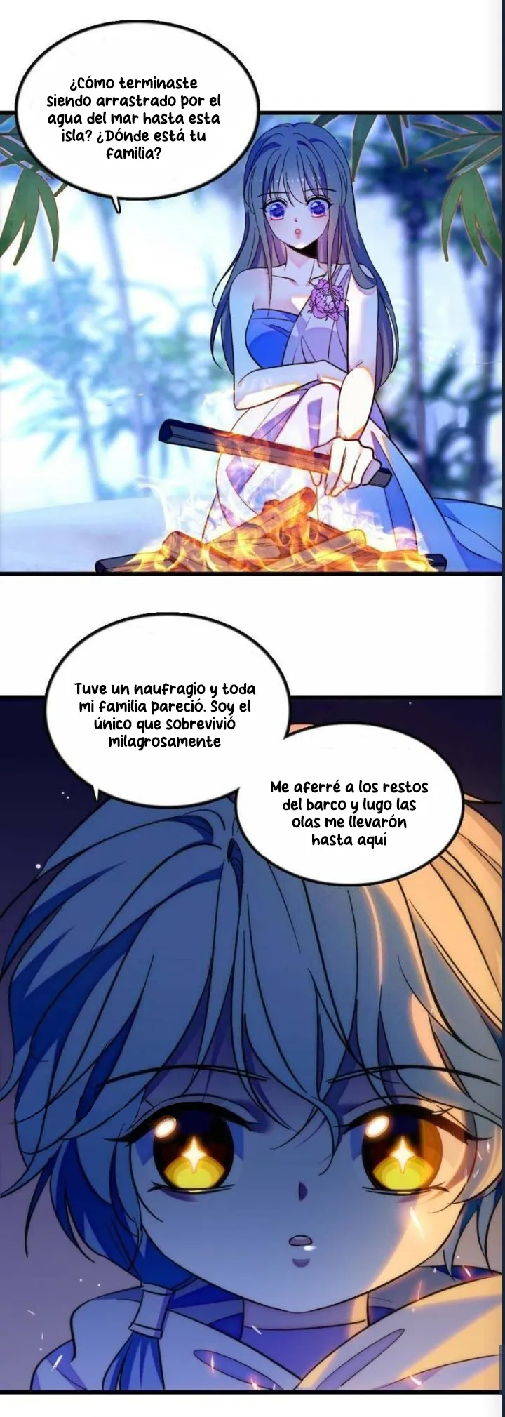 17 El lindo mundo de las bestias