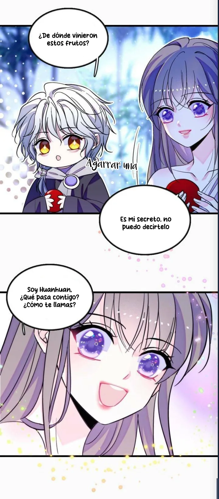 14 El lindo mundo de las bestias