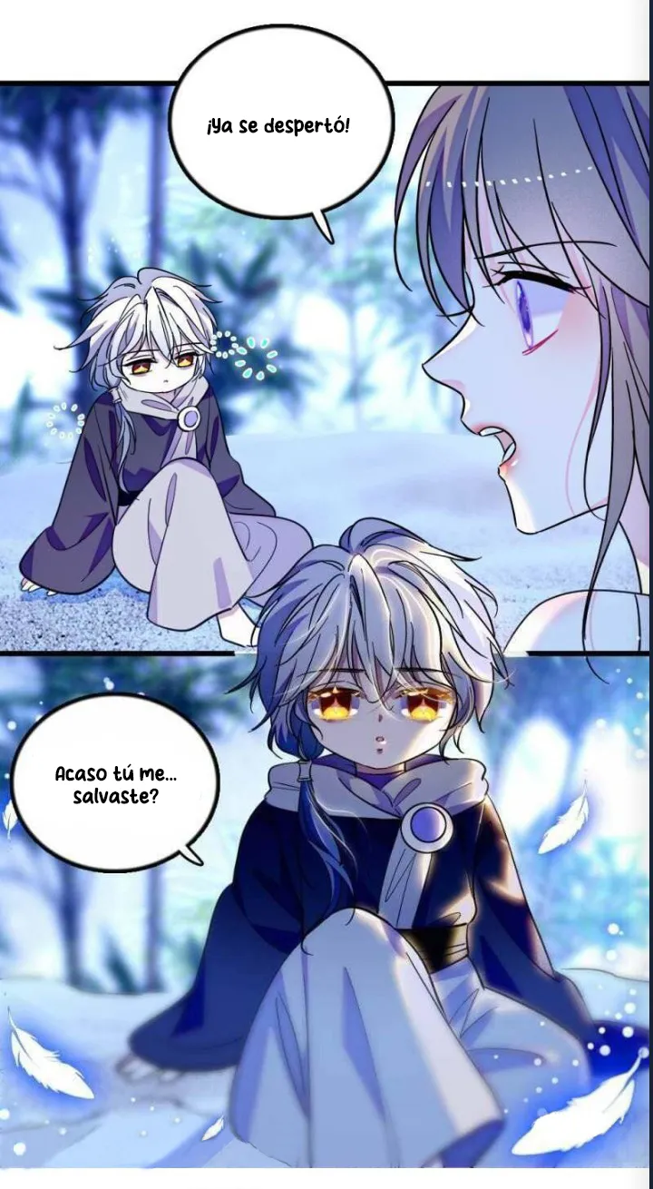 11 El lindo mundo de las bestias