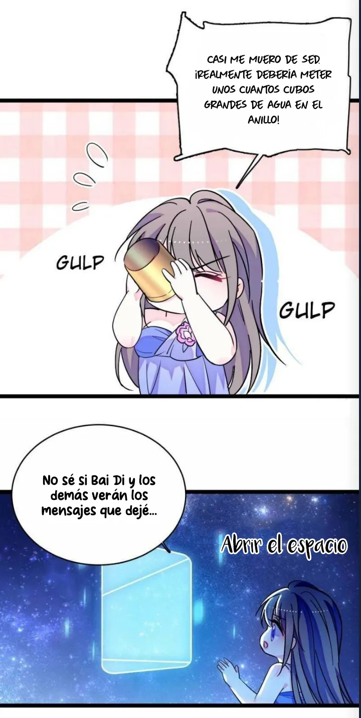 15 El lindo mundo de las bestias