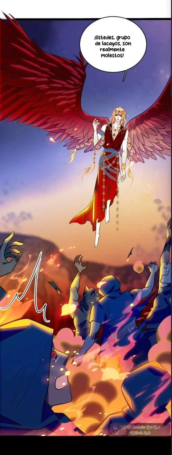 4 El lindo mundo de las bestias