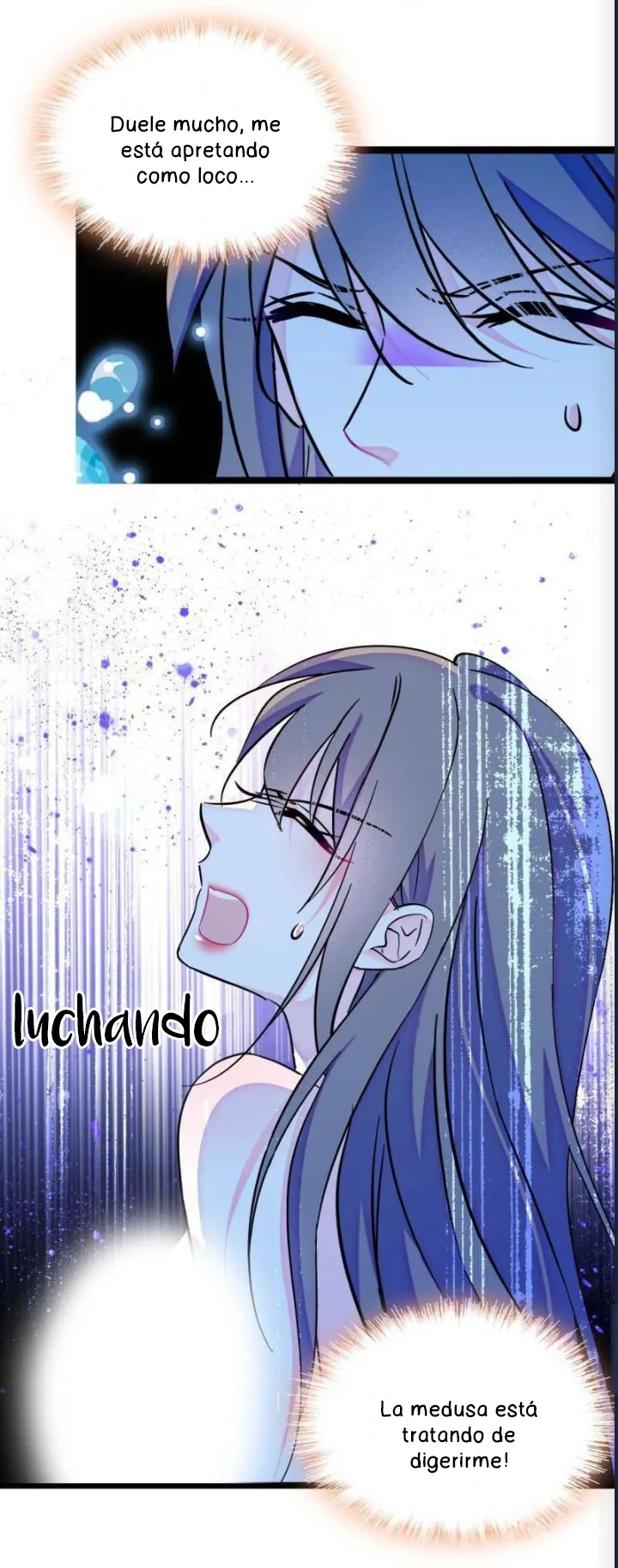 9 El lindo mundo de las bestias