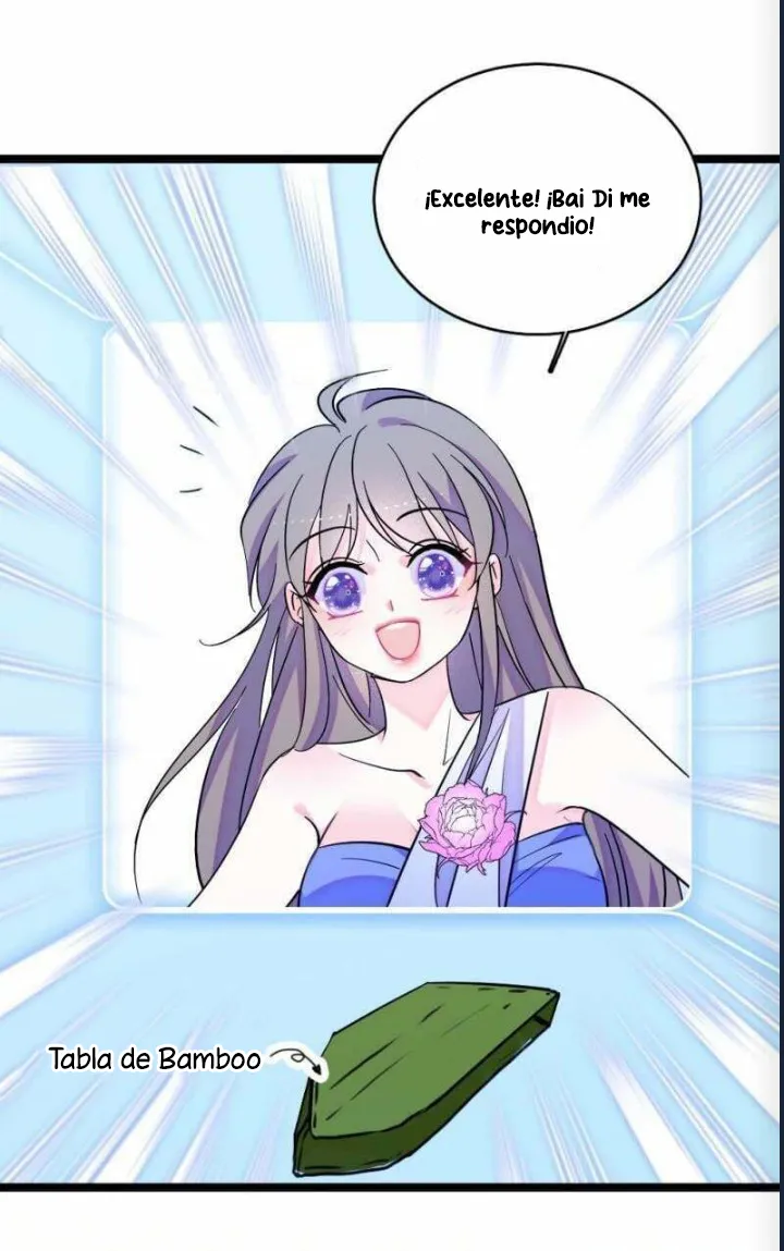 16 El lindo mundo de las bestias