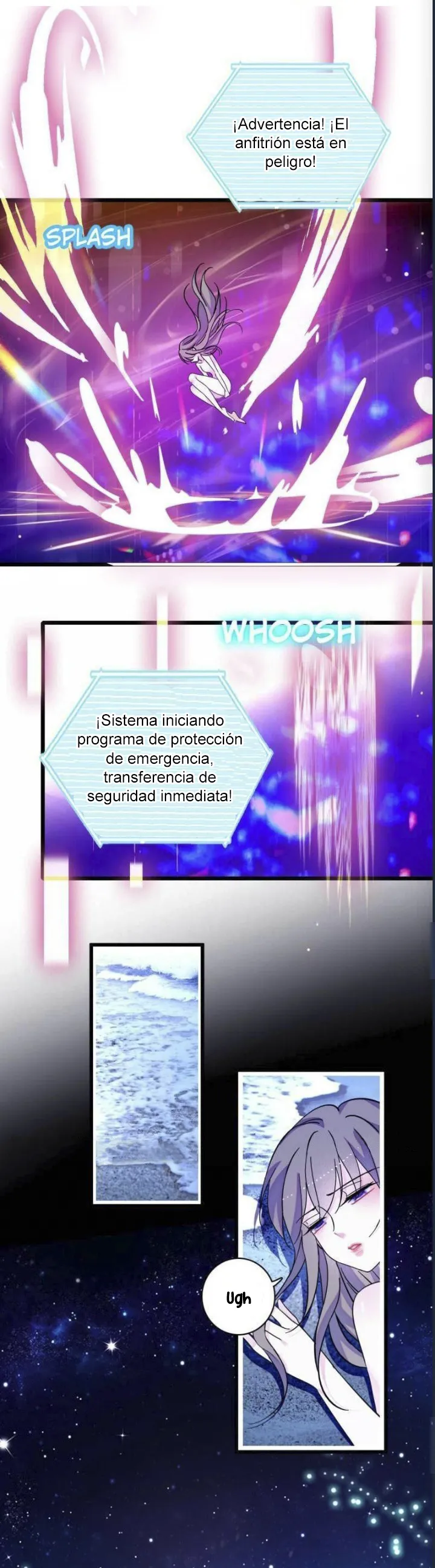 10 El lindo mundo de las bestias