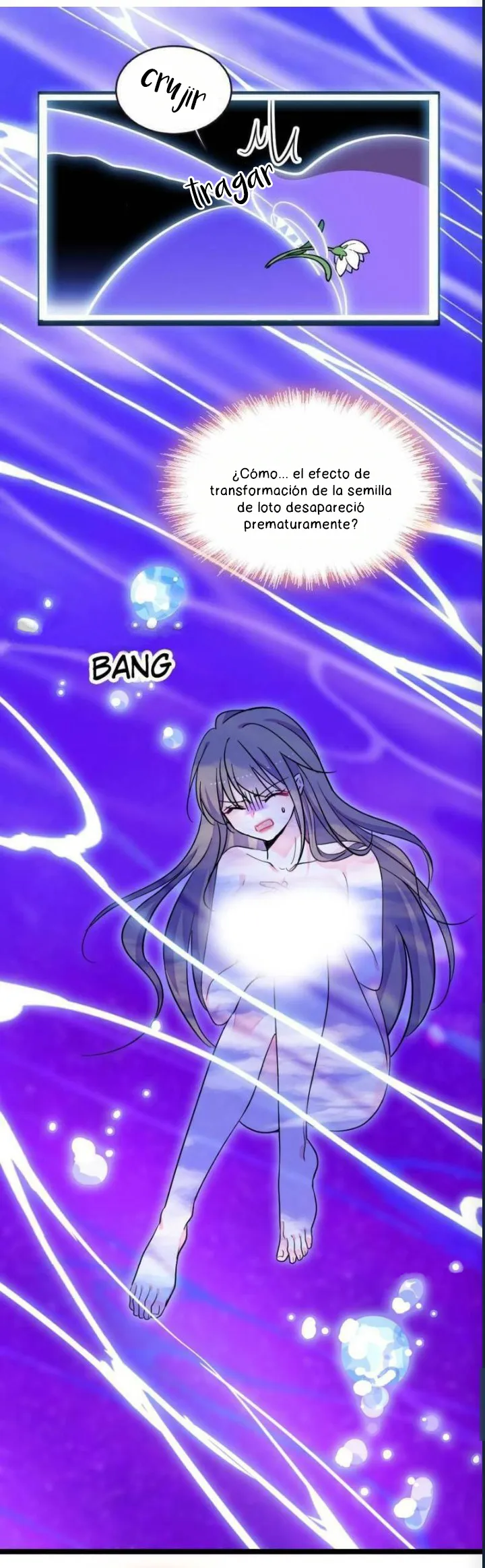 8 El lindo mundo de las bestias