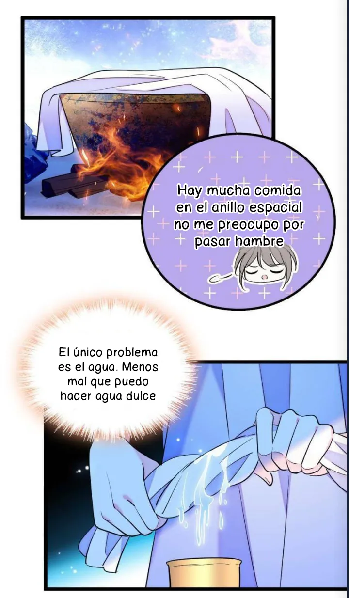 14 El lindo mundo de las bestias