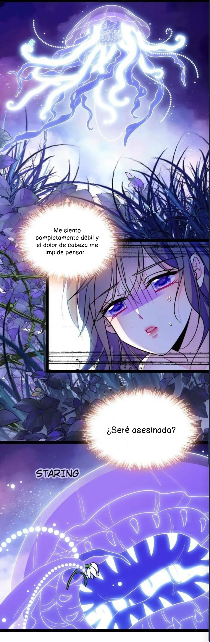 7 El lindo mundo de las bestias