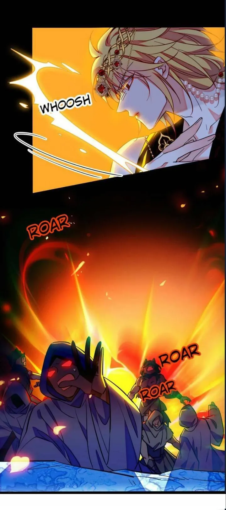 5 El lindo mundo de las bestias