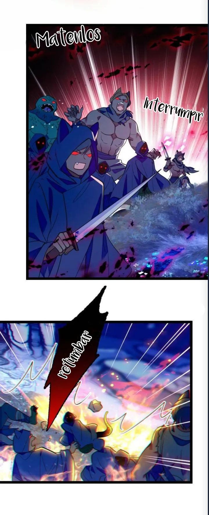 3 El lindo mundo de las bestias