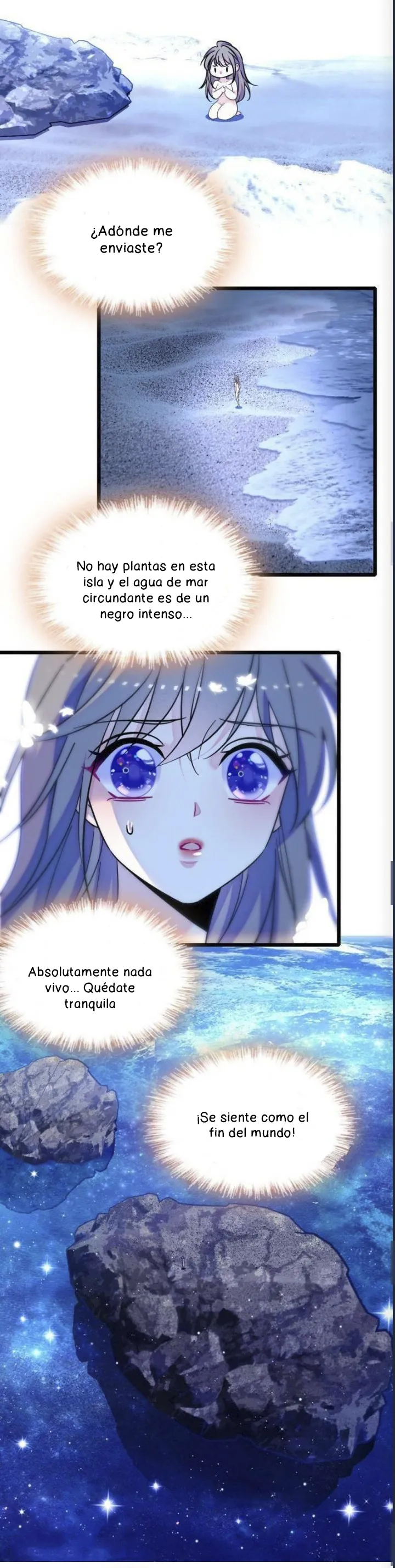 12 El lindo mundo de las bestias