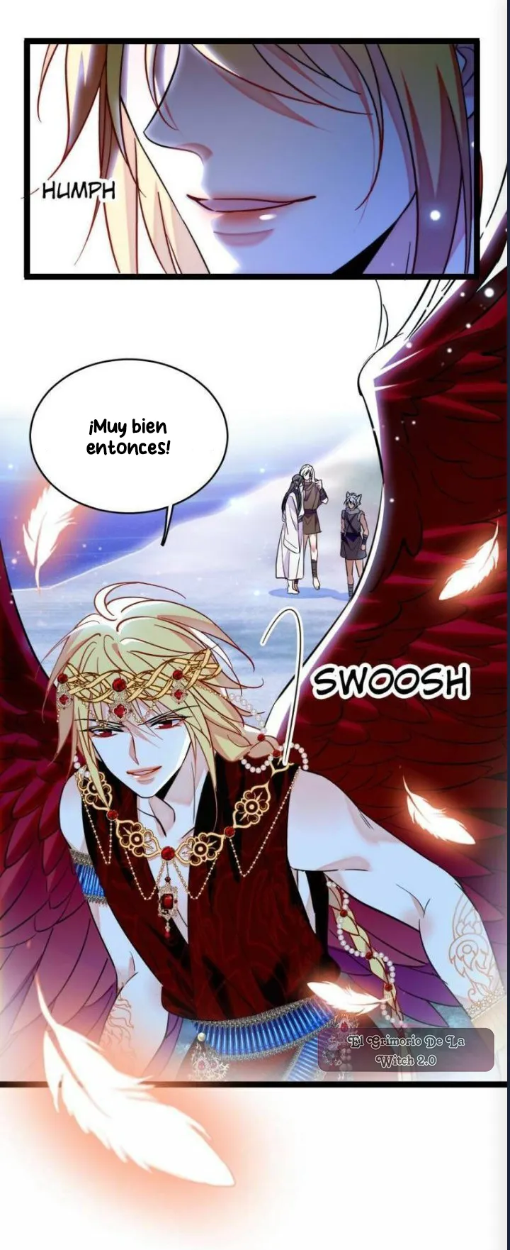 2 El lindo mundo de las bestias