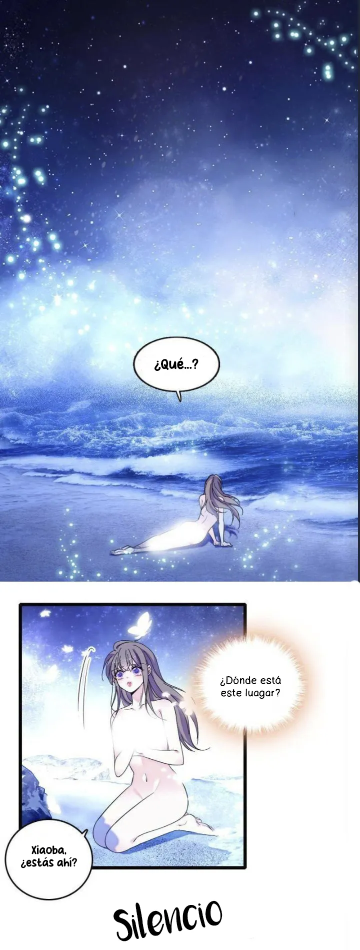 11 El lindo mundo de las bestias